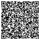 QR code with Unfi Dayville Warehouse contacts