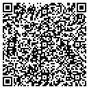QR code with Q Q China contacts