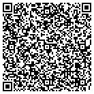 QR code with Hollywood Gift Shop contacts