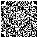 QR code with Hardy Linen contacts