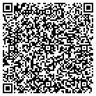 QR code with Cherokee Mirrors & Shelves Inc contacts