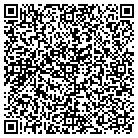 QR code with First Class Mirror Jobsite contacts