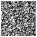 QR code with Hunt Glass & Mirror contacts