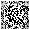 QR code with Cni Inc contacts