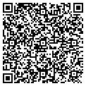 QR code with Rjs Investments contacts