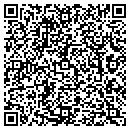 QR code with Hammes Advertising Inc contacts