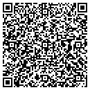 QR code with Zink Lori MD contacts