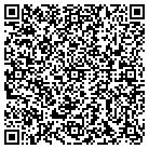 QR code with Hill CO Media Southwest contacts