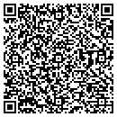 QR code with Pronto Signs contacts