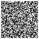 QR code with Rosss Sign Shop contacts