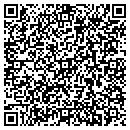 QR code with D W Cleaning Service contacts