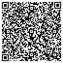 QR code with Houston Sign Co Inc contacts
