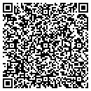 QR code with Corrpro contacts
