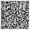 QR code with Donjuan Signs contacts