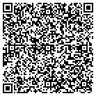 QR code with First Development Co Signs contacts