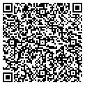 QR code with Jb Graphics contacts