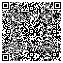 QR code with Martin Janni contacts