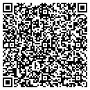 QR code with Richard B Halverson contacts