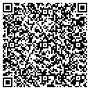 QR code with Dj Farms contacts