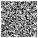 QR code with J&J Ludy Farm contacts