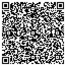 QR code with Kenneth N & Sally M Kneip contacts