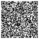 QR code with J&S Farms contacts