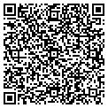QR code with R Park Farm contacts