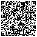QR code with The Puppy Farm contacts