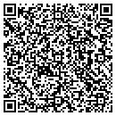 QR code with Telly L Burr contacts