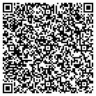 QR code with Udesign Cathouses contacts
