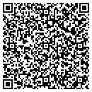 QR code with Kael Inc contacts