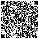 QR code with Mancenido Michael DO contacts
