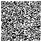 QR code with Salina Family Chiropractic contacts