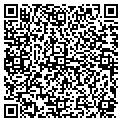 QR code with Ditha contacts