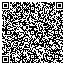 QR code with Rettig Farms contacts