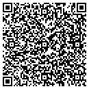 QR code with Mercer Farms contacts