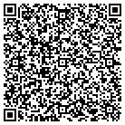 QR code with M & M Heating & Air Condition contacts