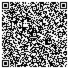 QR code with Service Star Heating & Air Inc contacts