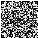 QR code with E Z Tech Inc contacts