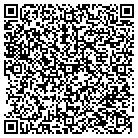 QR code with Oral's Piping And Heating Corp contacts