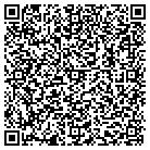 QR code with Ted Heating & Maintenance Co Inc contacts