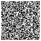 QR code with Halcrest Holdings Ltd contacts