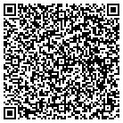 QR code with H K CA St Holdings CA LLC contacts