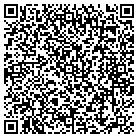 QR code with Hedgcock Gerald W CPA contacts