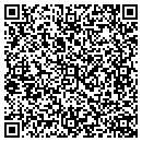 QR code with Ucbh Holdings Inc contacts
