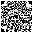QR code with P John contacts