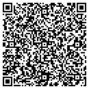 QR code with Hannah R Daniel contacts