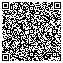 QR code with Hedlund Carel T contacts