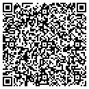 QR code with Hassey Richard F CPA contacts