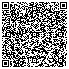 QR code with Hungry Plumber contacts